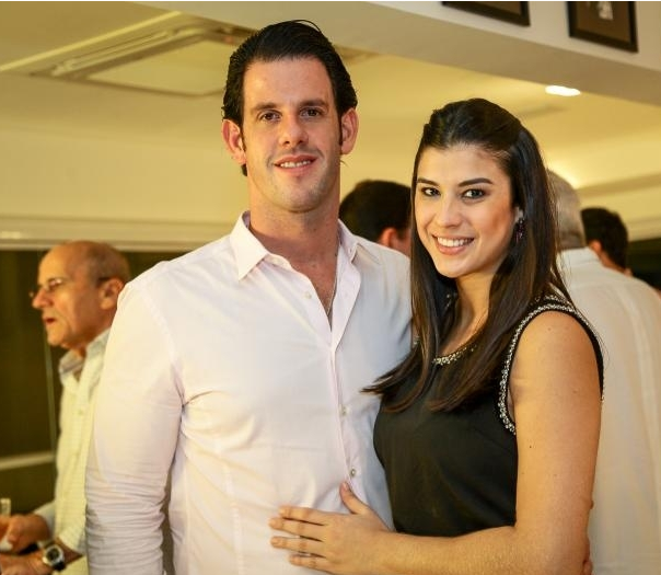 Dudu Carneiro abre as portas do seu endereço para esquenta do show de Jorge e Mateus