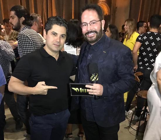 Cobertura do lançamento do DFB Festival 2019 vai ao ar nesta quarta-feira no Must