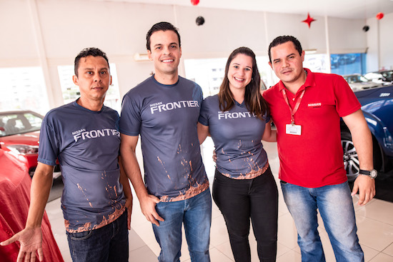 Outlet Nissan movimenta as concessionárias do grupo Carmais com ofertas especiais