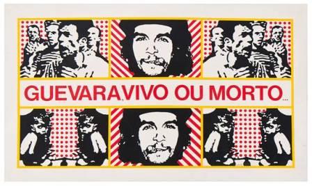 Mônica Filgueiras & Eduardo Machado Galeria abrem exposição Vermelho