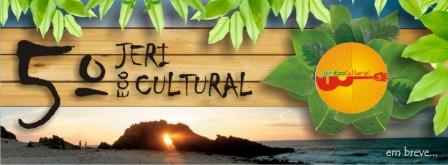 Jeri Eco Cultural 2012