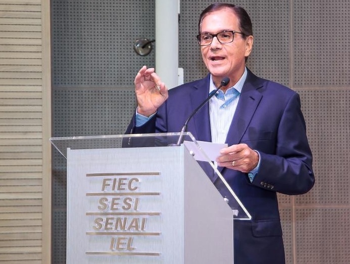 FIEC e Centro Internacional de Negócios realizam Comex Day