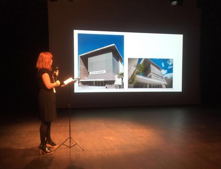 Museu da Fotografia Fortaleza é apresentado na maior feira fotográfica da América Latina