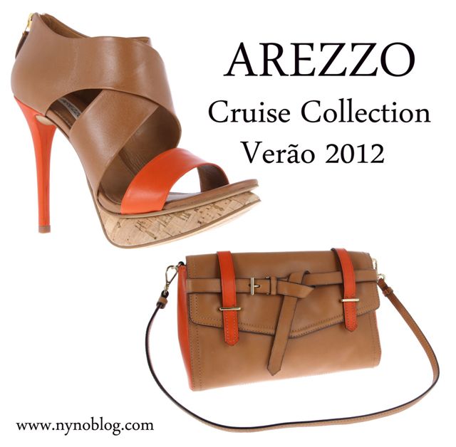 Meia Sola e Arezzo já estão a mil com suas novas coleções