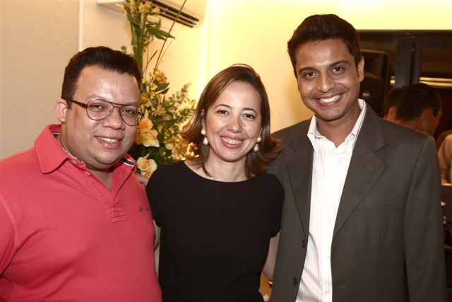 Jeff Assunção assume como gerente corporativo da Celebre! Eventos