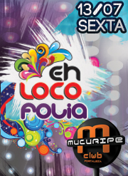 Balada In divulga lista das ganhadoras da festa ‘Eh Loco Folia’ Mucuripe Club