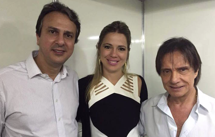 Por dentro do que rolou na abertura da Expocrato