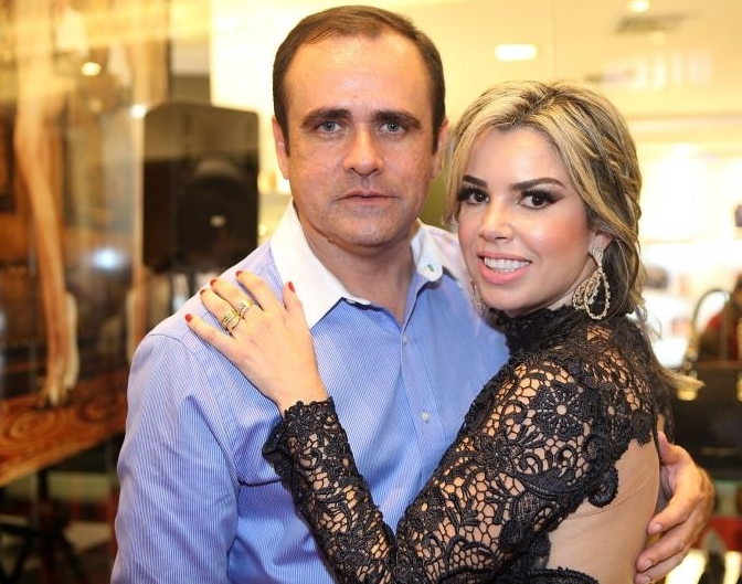 Parabéns para Daniele Cordeiro!