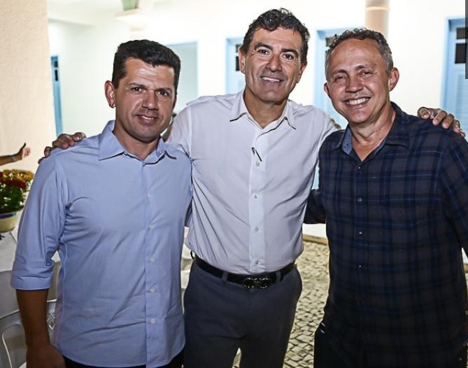 Prefeitura lança Corredor Turístico Cultural na Monsenhor Tabosa