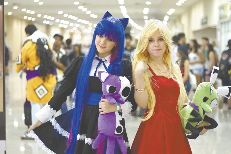 Sana 2017 começa amanhã com atrações para todos os gostos