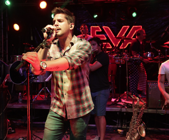 Bloco Eva vai agitar os foliões no Corredor da Folia