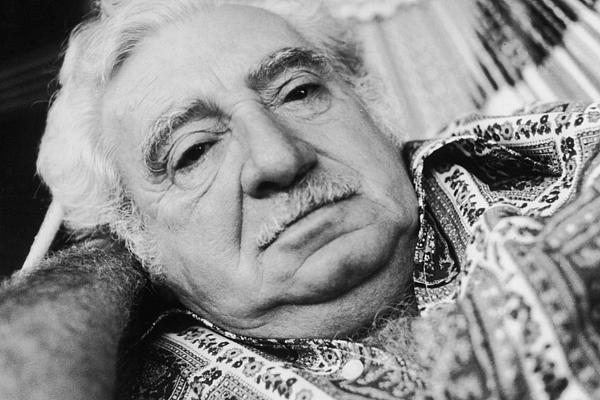 Jorge Amado é homenageado na Finlândia com exposição