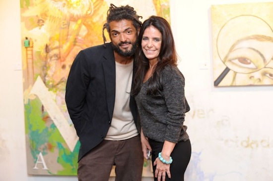 Salão de Arte de São Paulo comemora 20 anos