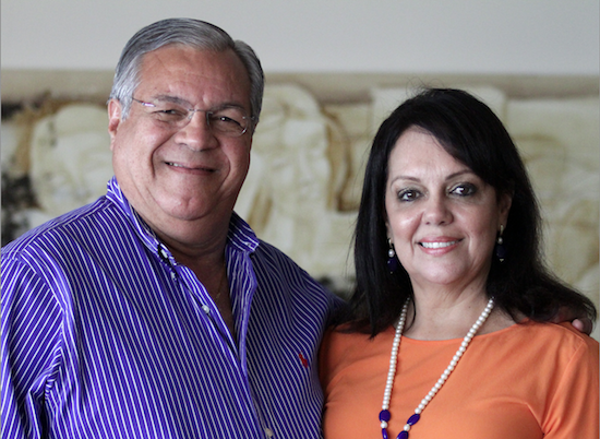 Haroldo Azevedo promete conquistar mercado americano com Just Coco