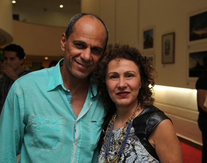 Mano Alencar abre exposição em Fortaleza