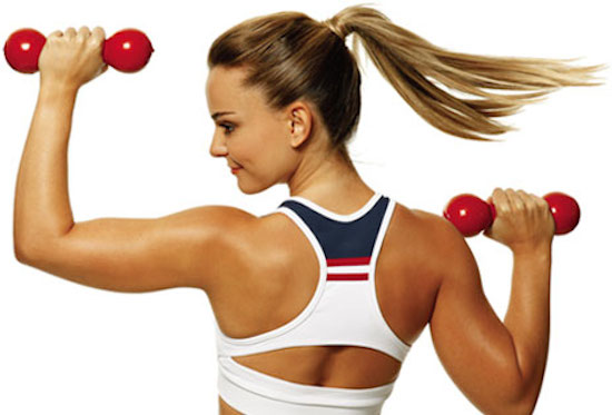 Fortaleza recebe big evento do mundo fitness