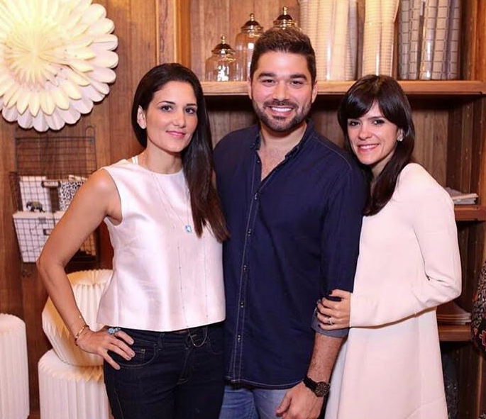 Vem coisa boa por aí: Aline Pinho anuncia novidade para o mercado fashion