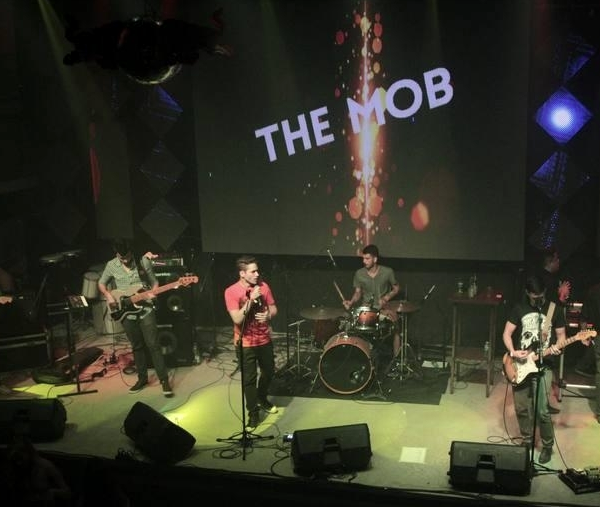 Aloha Loca: a festa promete agito até o dia amanhecer!