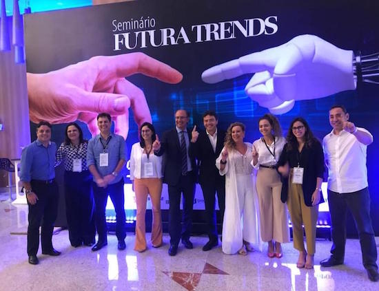 Newland é destaque no Seminário Futura Trends