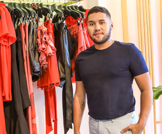 Coleção “La Femme” de Iury Costa vira curta-metragem. Vem saber!