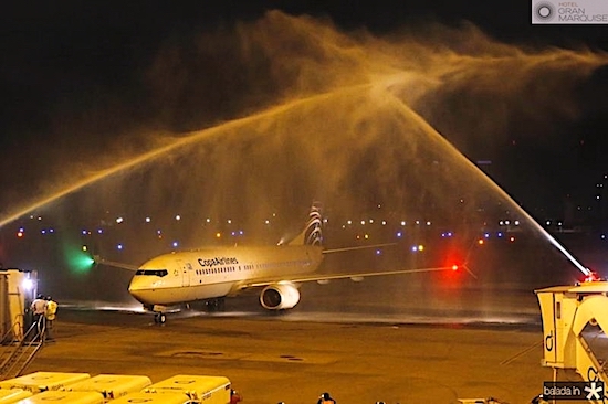 Brasil já tem &#8220;céus abertos&#8221; com Reino Unido, Holanda e Luxemburgo