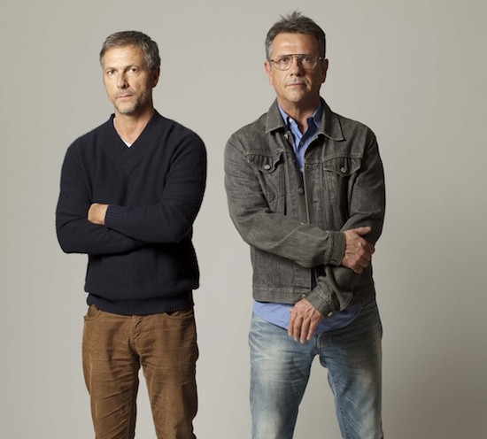 Galeria Multiarte recebe exposição dos Irmãos Campana