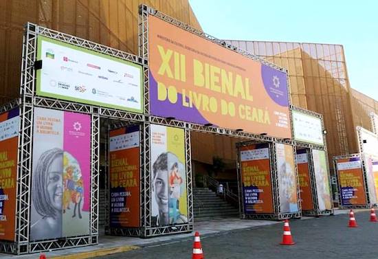 A XIII edição da Bienal Internacional do Livro tem início nesta sexta-feira