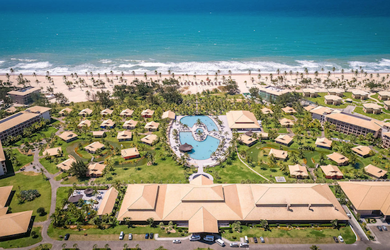 Lucas Fiuza será coordenador de Atração de Investimentos do MTur