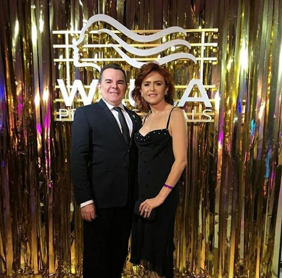 Mago das tesouras, Walker Santiago será homenageado pela Assembleia Legislativa do Ceará