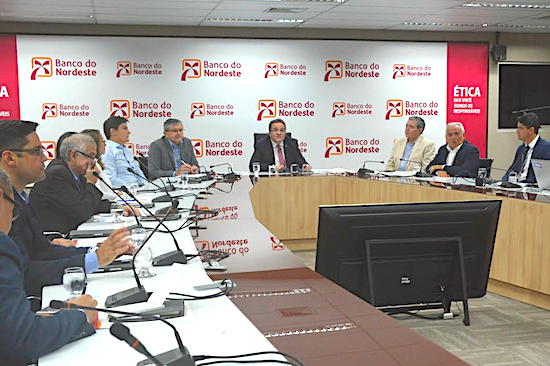 BNB tem lucro líquido de R$ 744,8 milhões no primeiro semestre