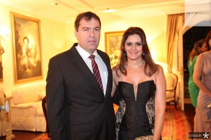 Revigorada, Ivana Bezerra Boris volta da Europa