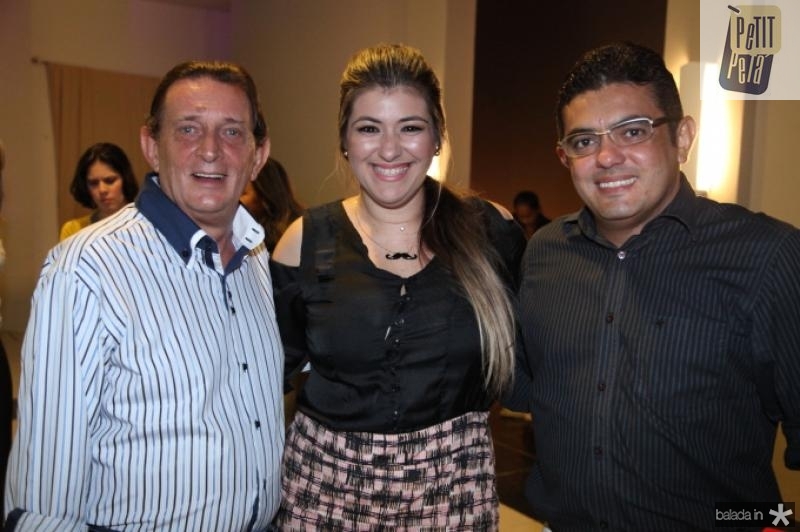 Coquetel na Saga reúne os que curtem velocidade