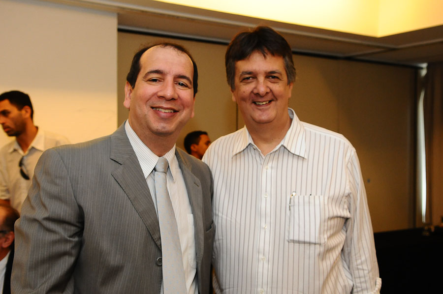 JSC Engenharia sela importante parceria