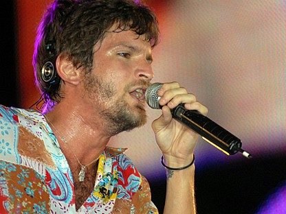 No sábado, balada com ritmo baiano é no Mucuripe