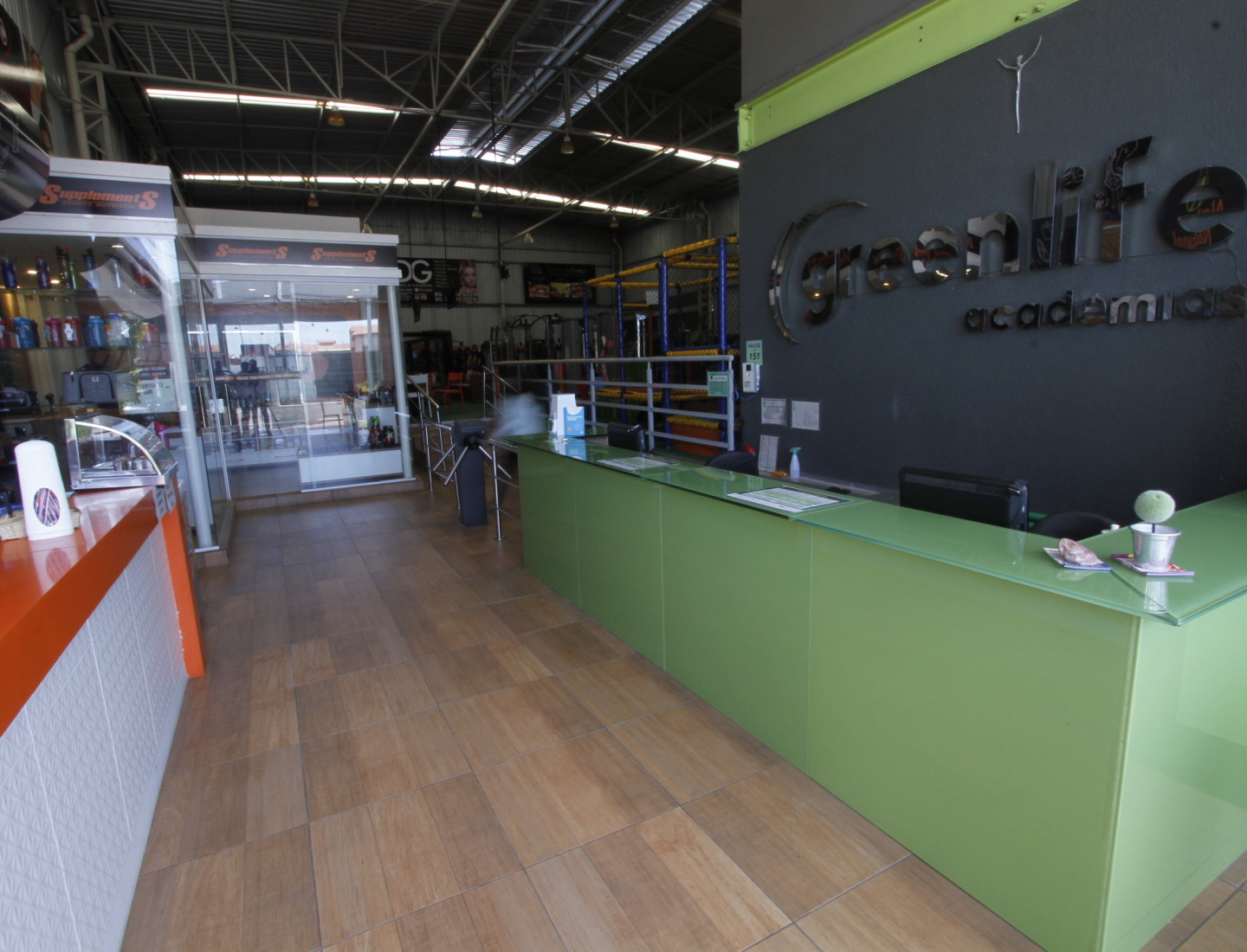 Greenlilfe Family Club inaugura nova unidade no Guararapes