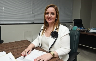 Empresários israelenses são recebidos na FIEC