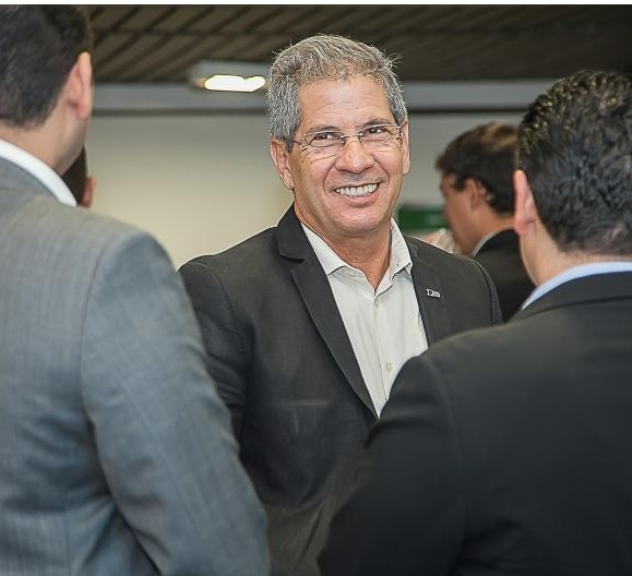 Mercadinhos São Luiz apoia ações do Setembro Amarelo