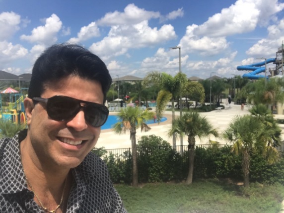 Ronaldo Otoch comemora sucesso dos negócios nos EUA