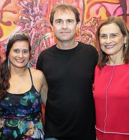 Mariana Furlani comemora 10 anos de sua galeria de arte com exposição especial