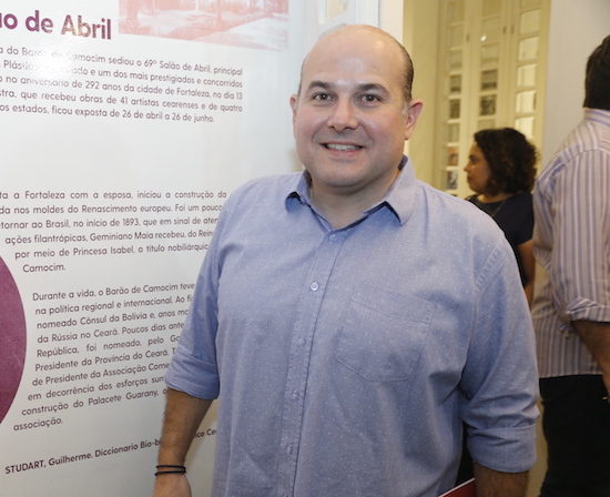 Roberto Cláudio lança o Festival da Música de Fortaleza 2018