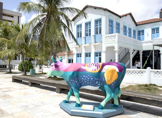 CowParede recebe inscrições até hoje!