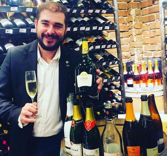 Brava Wine promove curso de iniciação ao mundo dos vinhos