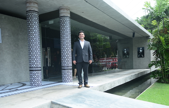 Novo menu do Pipo Restaurante atrai um público exigente