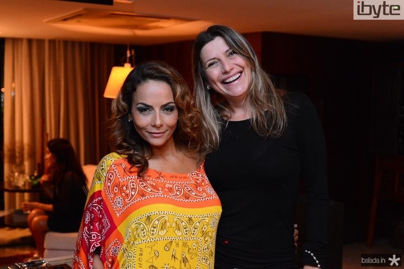 Gil Santos toma a rota de São Paulo e Rio