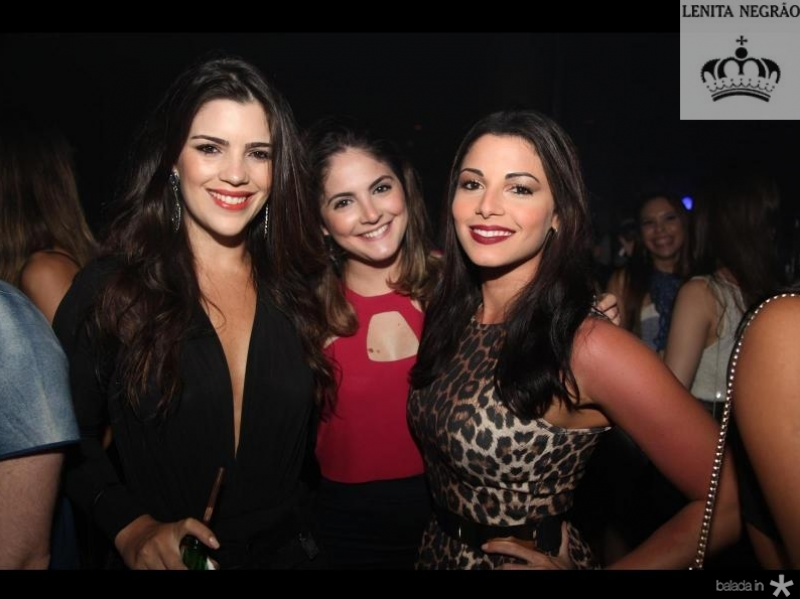 The MOB arrasta um time de lulus para a Pink Elephant