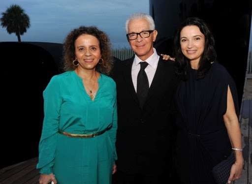 Obras brasileiras roubam a cena em luxuoso edifício nos EUA