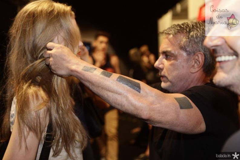 Lino Villaventura confirma presença na 38ª edição do SPFW