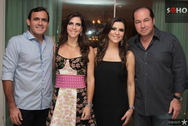 Guaramiranga na rota do feriadão