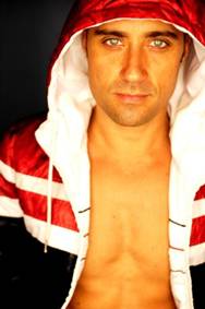 Louis Live traz Rodrigo Sá na véspera do feriado