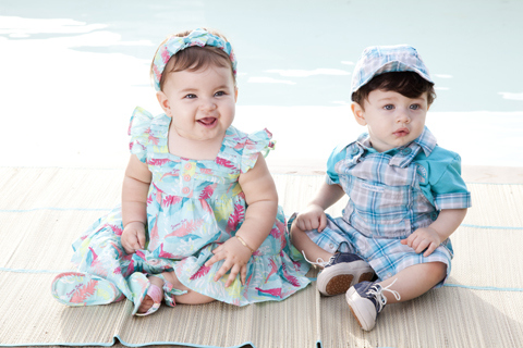 A loja Joana João chega hoje a Fortaleza